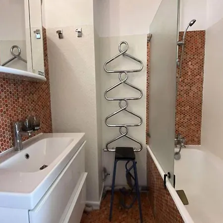Les Goelands Apartment