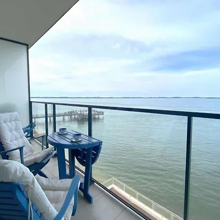 Les Goelands Arcachon