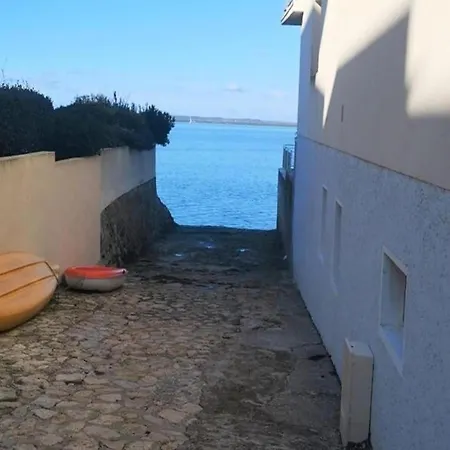 Apartment Les Goelands *