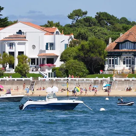 Les Goelands Arcachon
