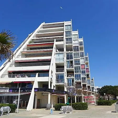 Les Goelands * Arcachon