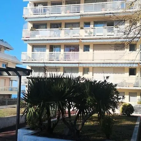 Apartment Les Goelands