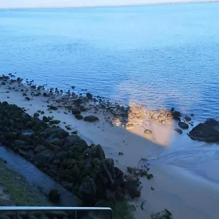 Les Goelands Apartment Arcachon
