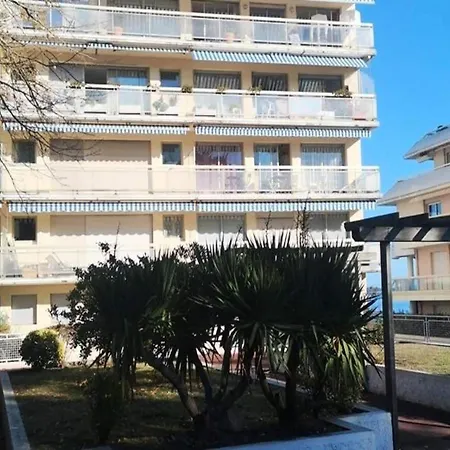 Les Goelands * Arcachon