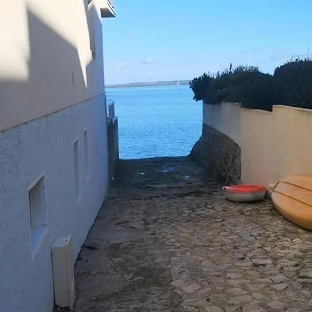 Les Goelands Apartment