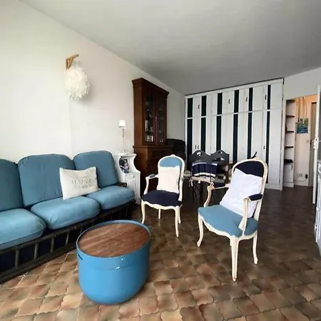 Apartment Les Goelands