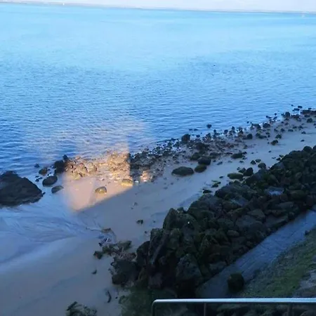 Les Goelands Apartment Arcachon