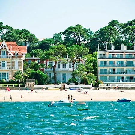 Apartment Les Goelands