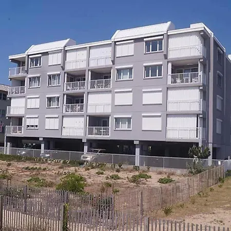 Les Goelands Arcachon